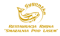 Restauracja rybna PSTRĄG